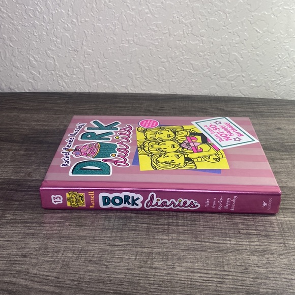 Book - Picture 3 of 4